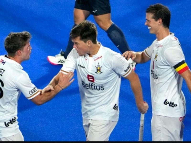 জার্মানি বনাম বেলজিয়াম, হকি বিশ্বকাপ 2023 ফাইনাল লাইভ স্ট্রিমিং: কখন এবং কোথায় GER বনাম BEL অনলাইনে এবং টিভিতে লাইভ দেখতে&nbsp;হবে