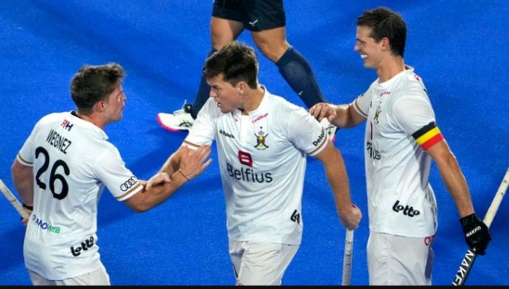 জার্মানি বনাম বেলজিয়াম, হকি বিশ্বকাপ 2023 ফাইনাল লাইভ স্ট্রিমিং: কখন এবং কোথায় GER বনাম BEL অনলাইনে এবং টিভিতে লাইভ দেখতে&nbsp;হবে